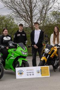 Obrázek z autoškoly